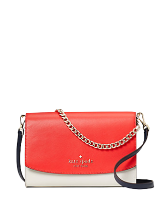 JUST REDUCED Authentic Kate Spade3 tone Crossbody, 3 Color Options