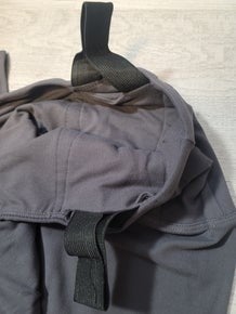 Conceal & Carry Gun Holster Leggings. Yoga Band, Very Soft and Stretchy!