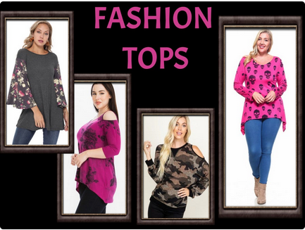 Tops
