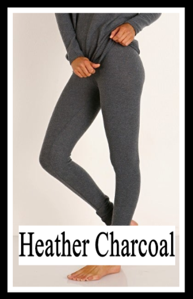 Super Soft/Hyper Stretch Solid Color ELASTIC BAND Leggings. Variety of Colors Choices.