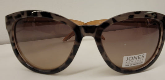 LAST PAIR Jones New York Cheetah Sunglasses