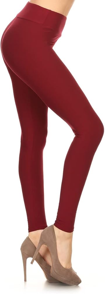 YOGA BAND Solid Teal OR Burgundy. Soft and Comfy!