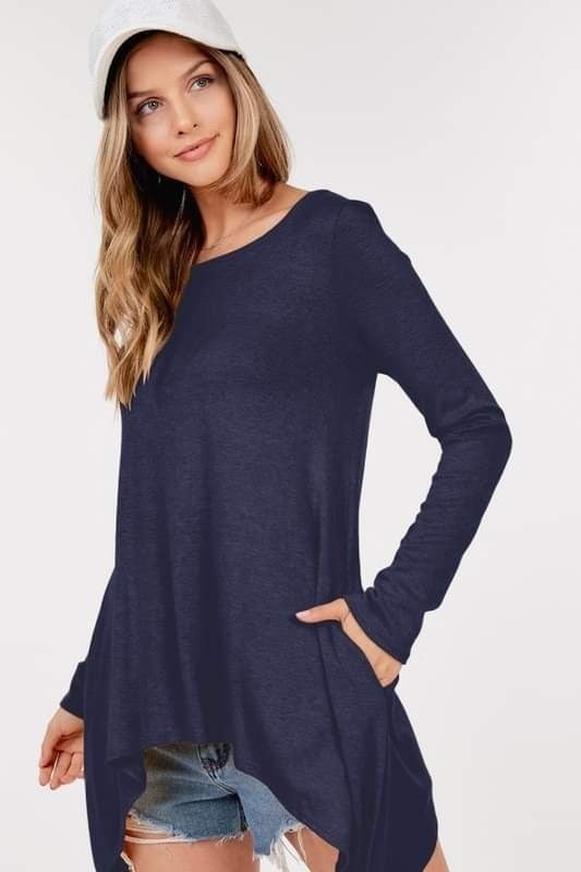 Super Soft Stretchy Shark Bite Light Sweater Material. 3 Optional Colors.