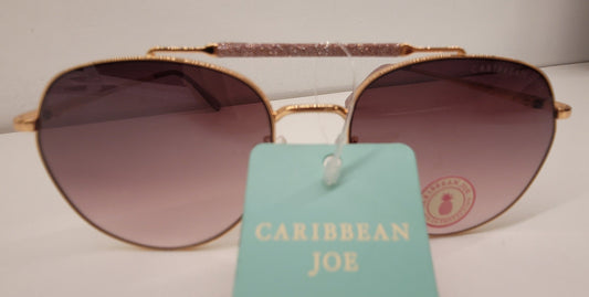 Caribbean Joe Sunglasses