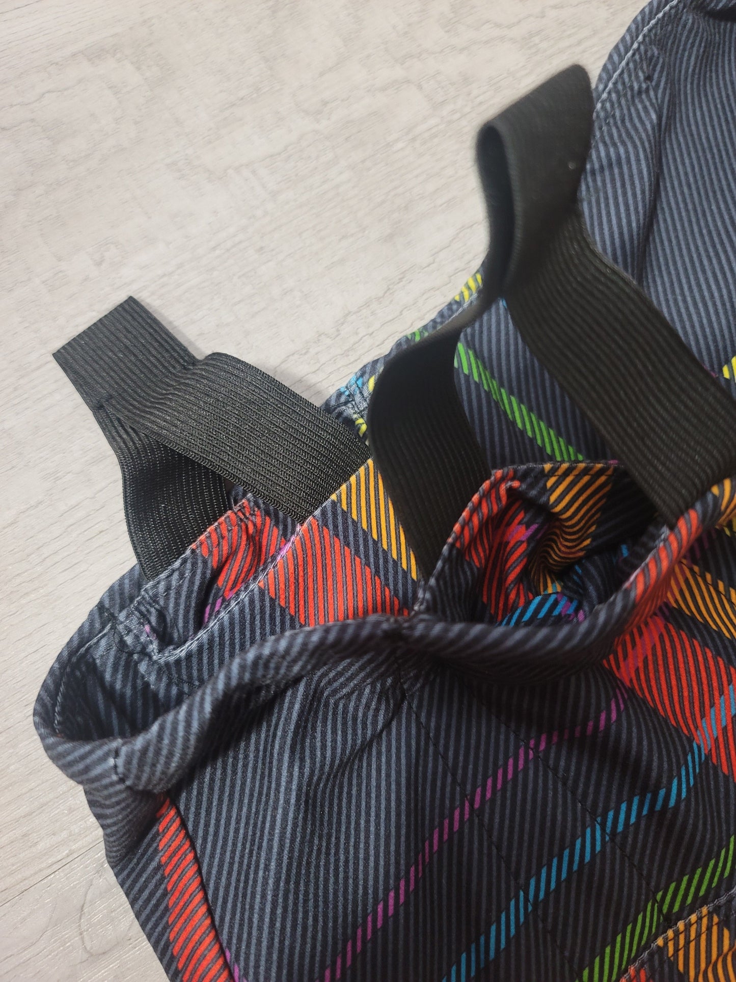 Conceal & Carry Gun Holster Leggings.  Yoga Band, Very Soft and Stretchy!