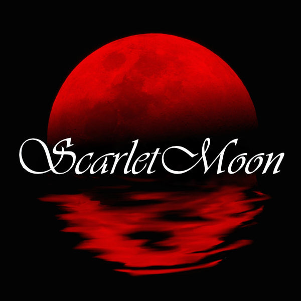 Scarlet Moon Ladies Apparel