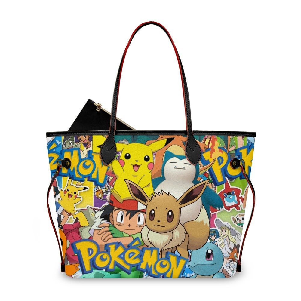 Custom Made, High Quality Large Tote Bags  VARIETY OF PRINTS