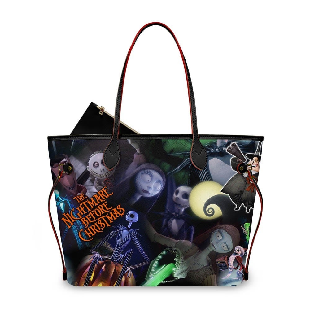 Custom Made, High Quality Large Tote Bags  VARIETY OF PRINTS