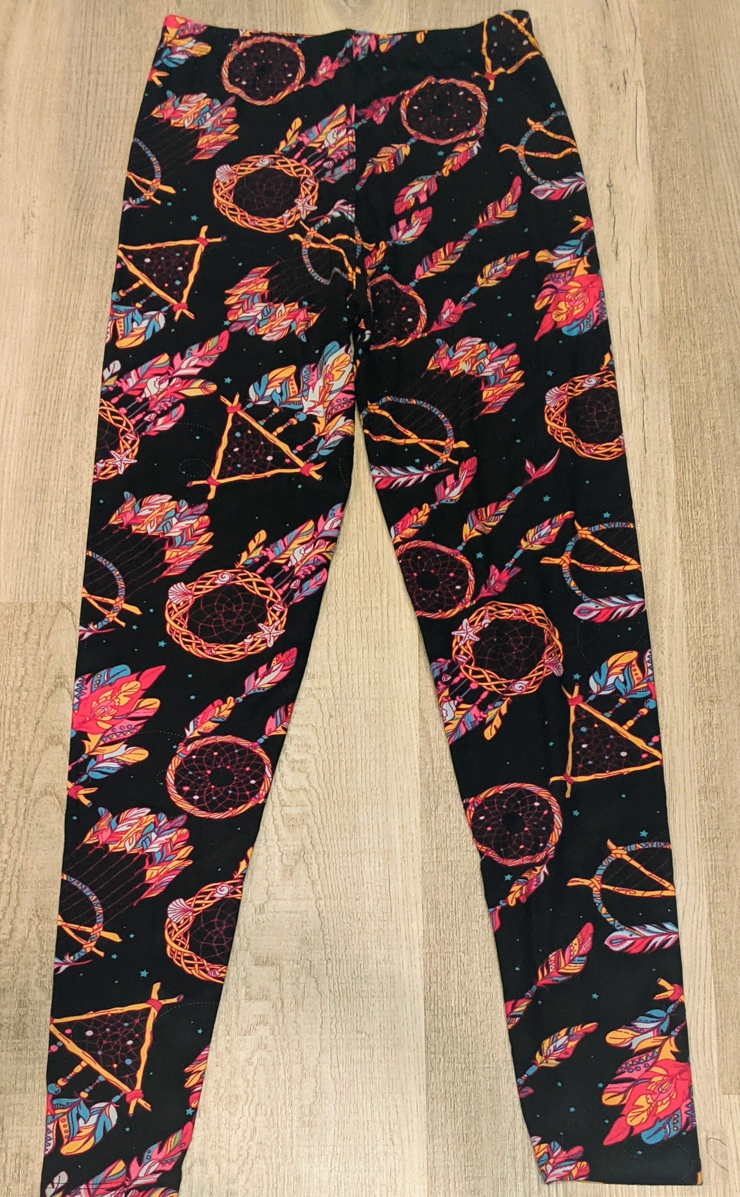 Colorful Dreamcatchers, Extremely Soft, Hyper Stretch, Elastic Band