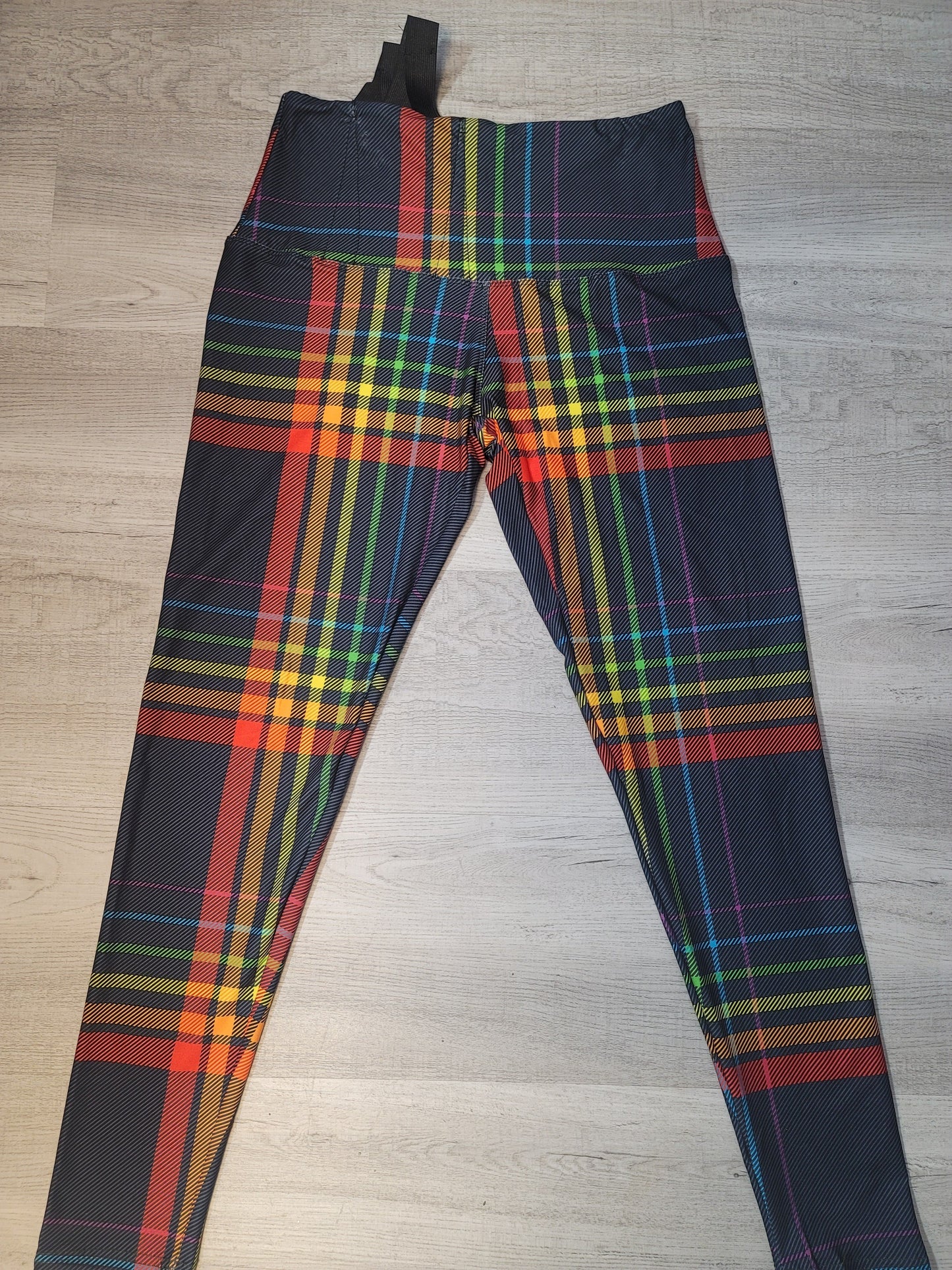 Conceal & Carry Gun Holster Leggings.  Yoga Band, Very Soft and Stretchy!