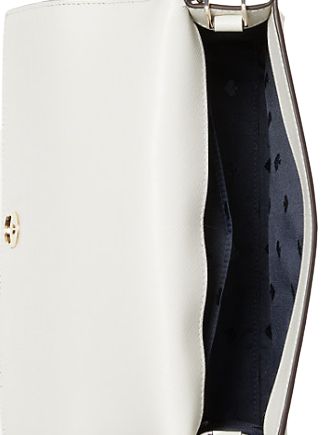 JUST REDUCED Authentic Kate Spade3 tone Crossbody, 3 Color Options