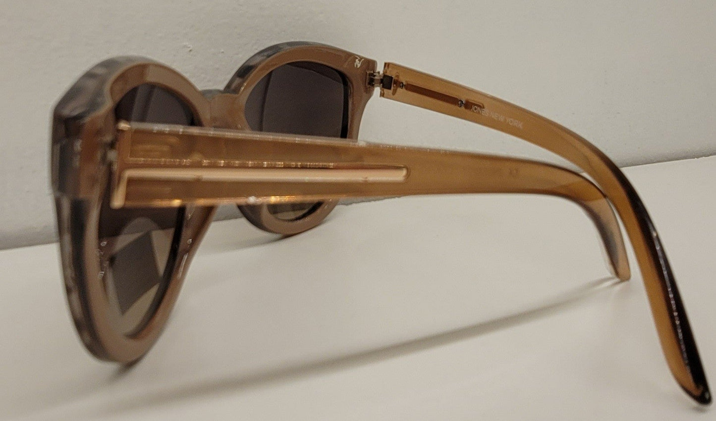 LAST PAIR Jones New York Cheetah Sunglasses