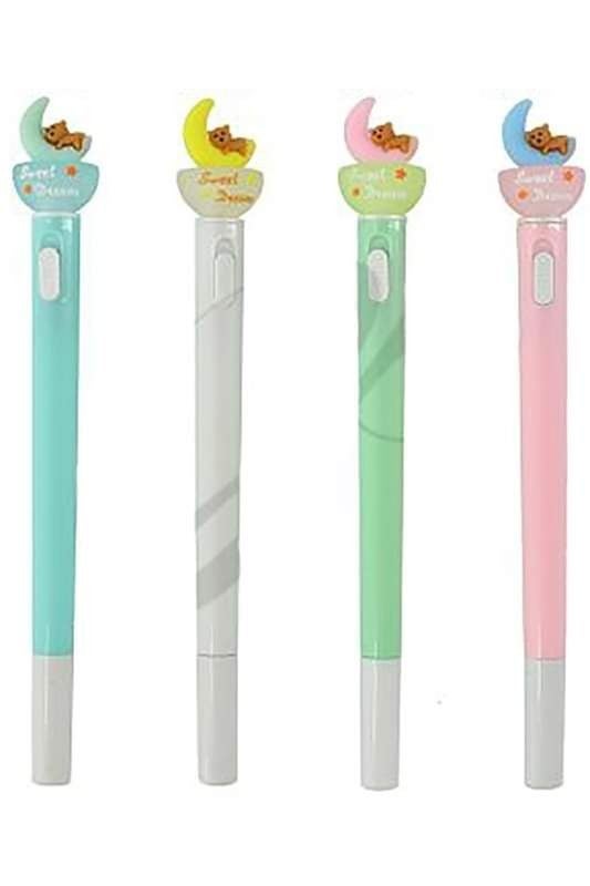 Light up Sweet Dreams Bear Cub Pen